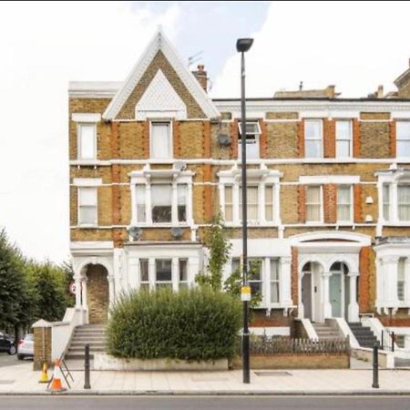 Apartment Lavender Hill Londres Exterior foto