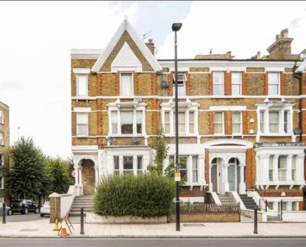 Apartment Lavender Hill Londres Exterior foto