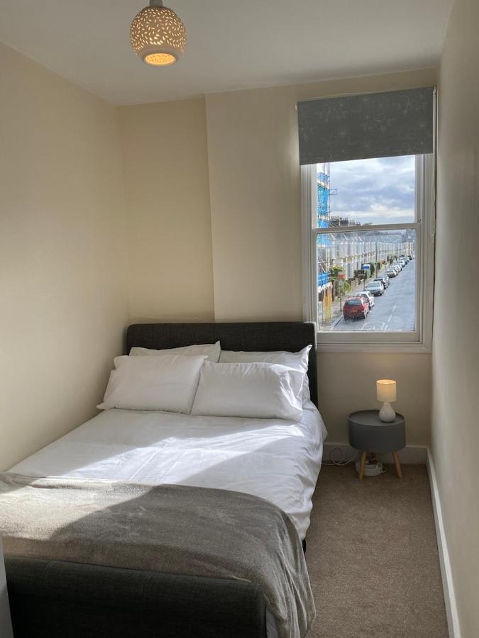 Apartment Lavender Hill Londres Exterior foto