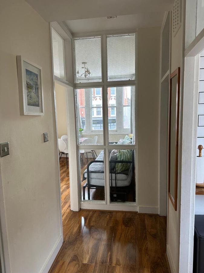 Apartment Lavender Hill Londres Exterior foto