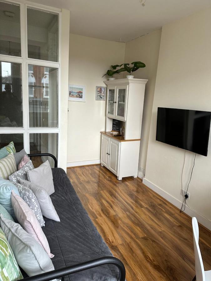 Apartment Lavender Hill Londres Exterior foto