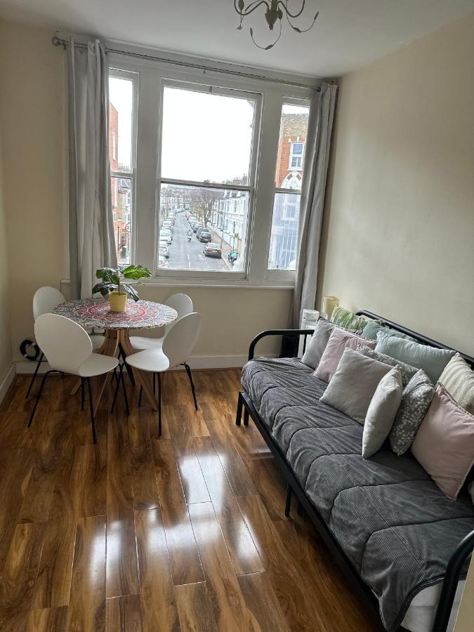 Apartment Lavender Hill Londres Exterior foto
