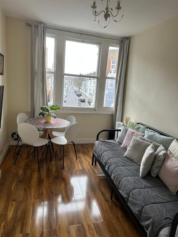 Apartment Lavender Hill Londres Exterior foto